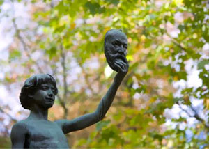 Visita às Instituições Europeias