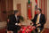 Presidente encontrou-se com Chanceler austríaco (3)