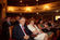 Presidente Cavaco Silva e Famlia foram ao teatro no D. Maria II (3)