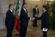 Presidente Cavaco Silva ofereceu banquete aos Chefes de Estado e de Governo da Unio Europeia e de frica (3)