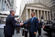 Presidente Cavaco Silva abriu o mercado na Bolsa de Nova York (3)
