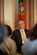 Presidente falou com jornalistas sobre aspectos da Visita Oficial à Áustria (5)