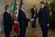 Presidente Cavaco Silva ofereceu banquete aos Chefes de Estado e de Governo da Unio Europeia e de frica (6)