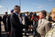 Presidente da República visitou a Marinha e assistiu a uma demonstração naval (7)