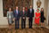 Presidente Cavaco Silva ofereceu jantar em Madrid aos Reis de Espanha e aos Prncipes das Astrias (6)