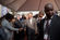 Presidente da República na abertura da Feira Internacional de Luanda (1)