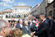 Presidente Cavaco Silva visitou Festa da Cereja em Alcongosta, Fundo (2)