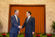 Encontro do Presidente da Repblica com o Primeiro-Ministro da Repblica Popular da China, Li Keqiang (1)
