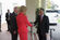 Encontro do Presidente da Repblica e Dra. Maria Cavaco Silva com a Governadora-Geral da Austrlia, Quentin Bryce (1)