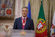 Presidente Cavaco Silva recebeu Medalha de Ouro da Cidade de Santarm (11)