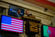 Presidente Cavaco Silva abriu o mercado na Bolsa de Nova York (11)