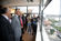 Presidente Cavaco Silva na abertura de novos edifcios em Vila Nova de Poiares (12)