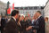 Presidente encontrou-se com homlogo austraco Heinz Fischer em Viena (12)