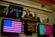 Presidente Cavaco Silva abriu o mercado na Bolsa de Nova York (12)