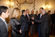 Presidente da Repblica recebeu Representantes da CCIAP (15)