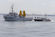 Presidente da República visitou a Marinha e assistiu a uma demonstração naval (19)