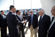 Presidente da Repblica visitou em lhavo navio Santa Maria Manuela (2)