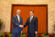 Encontro do Presidente da Repblica com o Primeiro-Ministro da Repblica Popular da China, Li Keqiang (2)