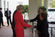 Encontro do Presidente da Repblica e Dra. Maria Cavaco Silva com a Governadora-Geral da Austrlia, Quentin Bryce (2)