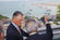 Presidente Cavaco Silva visitou Porto de Singapura (2)