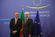 Presidente da Repblica encontrou-se com Presidente do Conselho Europeu Herman Van Rompuy (2)