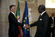 Presidente Cavaco Silva ofereceu banquete aos Chefes de Estado e de Governo da Unio Europeia e de frica (21)