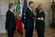 Presidente Cavaco Silva ofereceu banquete aos Chefes de Estado e de Governo da Unio Europeia e de frica (24)