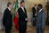 Presidente Cavaco Silva ofereceu banquete aos Chefes de Estado e de Governo da Unio Europeia e de frica (25)