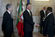 Presidente Cavaco Silva ofereceu banquete aos Chefes de Estado e de Governo da Unio Europeia e de frica (29)
