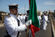 Presidente no desfile do aniversário da independência de Cabo Verde, no qual participaram militares portugueses (3)