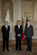 Presidente Cavaco Silva ofereceu banquete aos Chefes de Estado e de Governo da Unio Europeia e de frica (30)