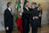 Presidente Cavaco Silva ofereceu banquete aos Chefes de Estado e de Governo da Unio Europeia e de frica (32)