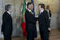 Presidente Cavaco Silva ofereceu banquete aos Chefes de Estado e de Governo da Unio Europeia e de frica (37)