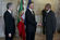 Presidente Cavaco Silva ofereceu banquete aos Chefes de Estado e de Governo da Unio Europeia e de frica (38)