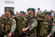Presidente da Repblica na Cerimnia Militar comemorativa do Dia de Portugal em Santarm (33)