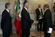 Presidente Cavaco Silva ofereceu banquete aos Chefes de Estado e de Governo da Unio Europeia e de frica (44)
