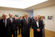 Presidente visitou exposio s Artes, Cidados e reuniu-se com fundadores da Fundao de Serralves (5)