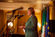 Sessão de poesia e música irlandesa oferecida pelo Presidente da Irlanda em honra do Presidente da República e da Dra. Maria Cavaco Silva (5)