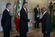 Presidente Cavaco Silva ofereceu banquete aos Chefes de Estado e de Governo da Unio Europeia e de frica (54)