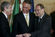 Presidente Cavaco Silva ofereceu banquete aos Chefes de Estado e de Governo da Unio Europeia e de frica (56)