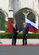 Presidente da Repblica deu as boas-vindas ao Presidente Vladimir Putin na Praa do Imprio (5)