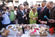 Presidente Cavaco Silva visitou Festa da Cereja em Alcongosta, Fundo (8)