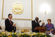 Presidentes Cavaco Silva e Eduardo dos Santos em Banquete de Estado em Luanda (8)