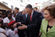 Presidente Cavaco Silva visitou Festa da Cereja em Alcongosta, Fundo (9)