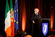 Sessão de poesia e música irlandesa oferecida pelo Presidente da Irlanda em honra do Presidente da República e da Dra. Maria Cavaco Silva (8)