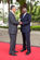 Presidentes Cavaco Silva e Eduardo dos Santos reunidos no incio da Visita de Estado (9)