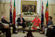 Encontro do Presidente da Repblica e Dra. Maria Cavaco Silva com a Governadora-Geral da Austrlia, Quentin Bryce (9)