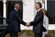Presidente da Repblica recebeu Presidente de Angola em Visita de Estado a Portugal (1)