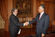 Presidente da Repblica recebeu Procurador-Geral da Repblica (1)