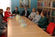 Visita aos Institutos Karolinska e de Tecnologia Assistiva de Estocolmo com a Rainha Slvia (1)
